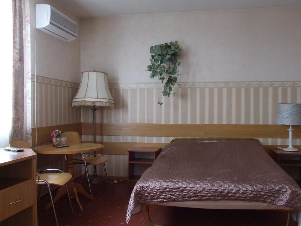 Motel Zacisze Łomża Zimmer foto