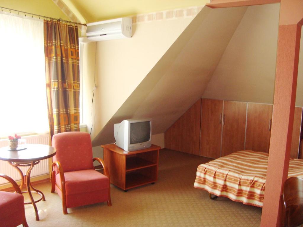 Motel Zacisze Łomża Zimmer foto