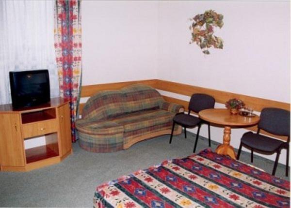 Motel Zacisze Łomża Zimmer foto